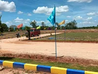  Residential Plot for Sale in Punalkulam, Thanjavur