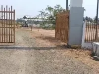  Residential Plot for Sale in Ammapettai, Thanjavur