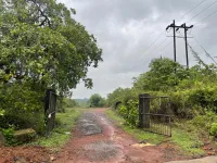  Residential Plot for Sale in Sanguem, South Goa