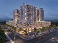 2 BHK Flat for Sale in Karanje Turf, Satara