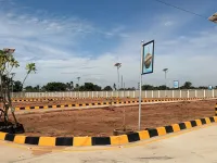  Residential Plot for Sale in Keeranur, Pudukkottai