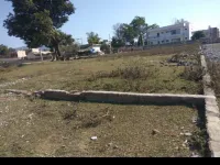  Residential Plot for Sale in Avas Vikas, Rishikesh