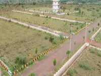  Residential Plot for Sale in Nandyal, Kurnool
