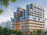  Studio Apartment for Sale in Sector Pi I Greater Noida