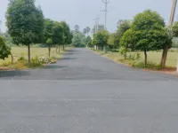  Residential Plot for Sale in Savaravilli, Visakhapatnam