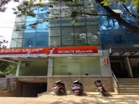  Office Space for Rent in Karthik Nagar, Outer Ring Road, Bangalore