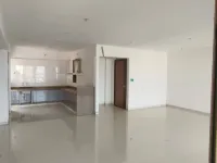 3 BHK Flat for Sale in Chala, Vapi