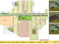  Residential Plot for Sale in Sarona, Raipur