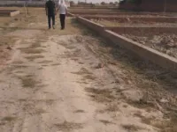  Residential Plot for Sale in Babatpur, Varanasi