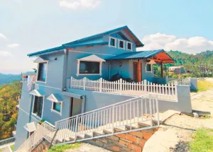 Residential Plot for Sale in Ranikhet, Almora