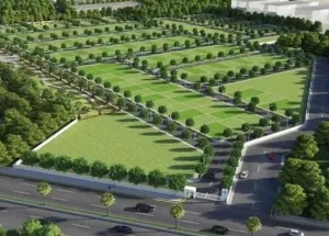  Farm House for Sale in Behat, Saharanpur