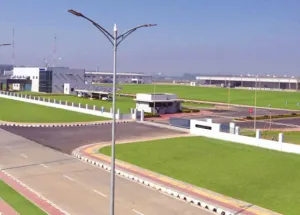  Industrial Land for Sale in Sikri, Faridabad
