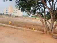  Residential Plot for Sale in Phase 2, Electronic City, Bangalore