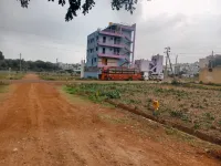  Residential Plot for Sale in Phase 2, Electronic City, Bangalore