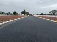  Residential Plot for Sale in Thenimalai, Tiruvannamalai