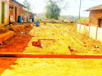 Residential Plot for Sale in Sagara, Shimoga