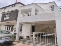 3 BHK House for Rent in Ajwa Road, Vadodara