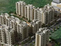1 BHK Flat for Sale in Moshi, Pune