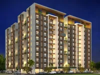 3 BHK Flat for Sale in Bavdhan, Pune