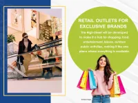  Commercial Shop for Sale in Yamuna Expressway, Greater Noida