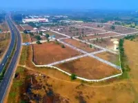Residential Plot for Sale in Kandi, Sangareddy