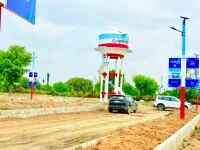  Residential Plot for Sale in Jobner, Jaipur