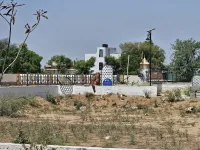  Residential Plot for Sale in Ajmer Road, Jaipur