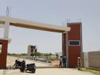 Residential Plot for Sale in Mahindra SEZ, Jaipur