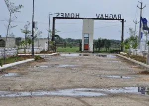  Residential Plot for Sale in Ajmer Road, Jaipur
