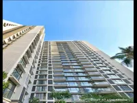 3 BHK Flat for Sale in Bandra Kurla Complex, Bandra East, Mumbai