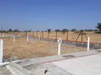  Residential Plot for Sale in Bharti Nagar, Kothrud, Pune