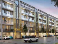 3.5 BHK Flat for Sale in Sector 89 Gurgaon
