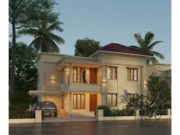 4 BHK House for Sale in Paroppadi, Kozhikode