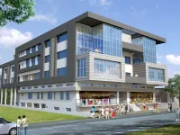  Office Space for Rent in Shahupuri, Kolhapur
