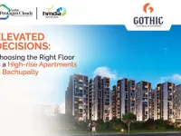 3 BHK Flat for Sale in Bachupally, Hyderabad