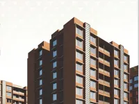4 BHK Flat for Sale in Nikol, Ahmedabad