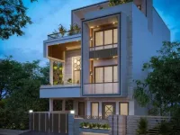 2 BHK House for Sale in Sector 14 Udaipur