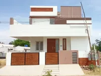 3 BHK House for Sale in Kinathukadavu, Coimbatore