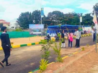  1200 Sq.ft. Residential Plot for Sale in Kodipalya, Bangalore