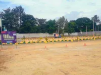  1200 Sq.ft. Residential Plot for Sale in Kodipalya, Bangalore