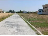  Residential Plot for Sale in Kathghariya, Haldwani