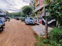  Residential Plot for Sale in J C Nagar, Bangalore