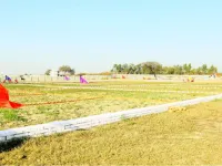  Residential Plot for Sale in Shuklaganj, Unnao