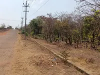 Residential Plot for Sale in Pernem, Goa