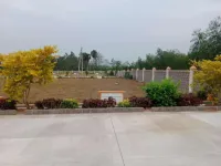  Industrial Land for Sale in Bhogapuram, Visakhapatnam