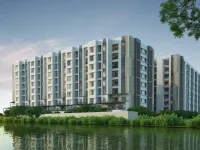 3 BHK Flat for Sale in Puzhal, Chennai