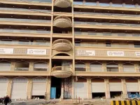  Office Space for Rent in A B Road, Indore