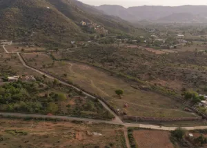 Agricultural Land for Sale in Sariska, Alwar
