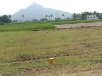  Residential Plot for Sale in Vengikkal, Tiruvannamalai