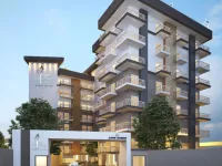 2 BHK Flat for Sale in ISKCON Vrindavan, 